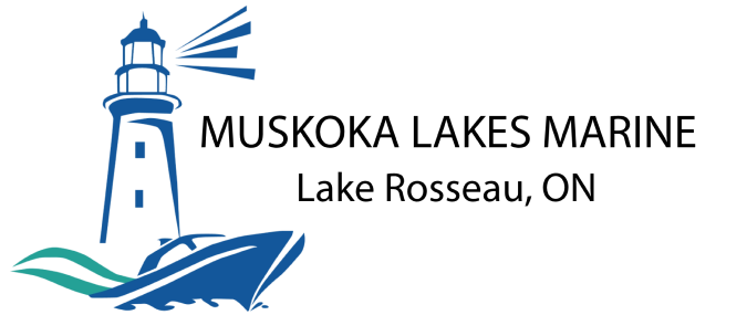 Muskoka Lakes Marine Logo
